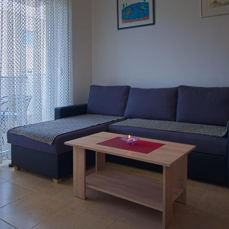 New Apartment Siroki**** 포드스트라나 외부 사진