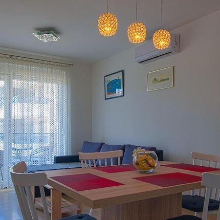 New Apartment Siroki**** 포드스트라나 외부 사진